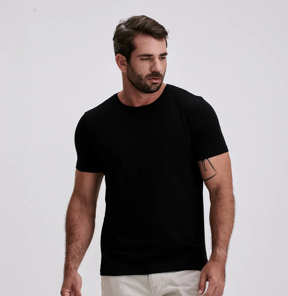 Minimal T-Shirt